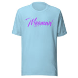 Meemaw Shirt