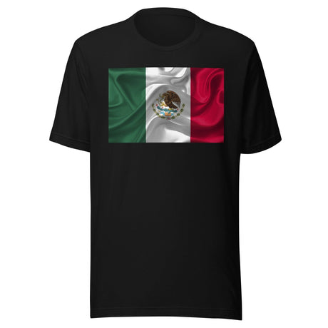 Mexican Flag Shirt