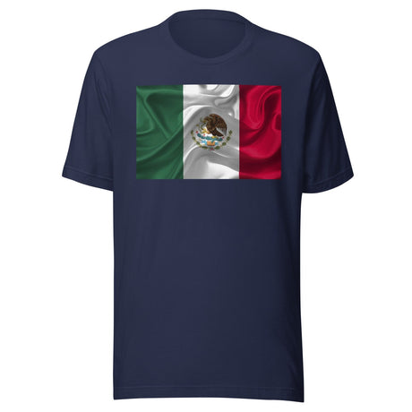 Mexican Flag Shirt