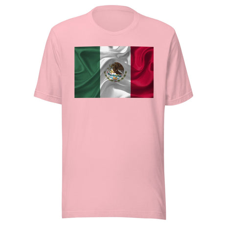 Mexican Flag Shirt