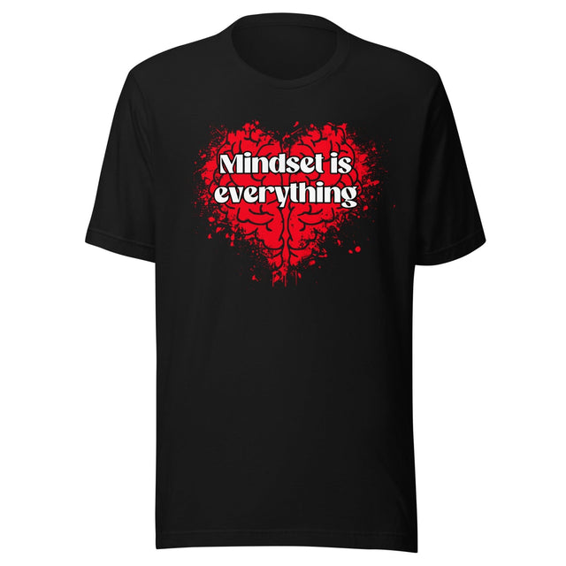 Mindset is Everything Shirt