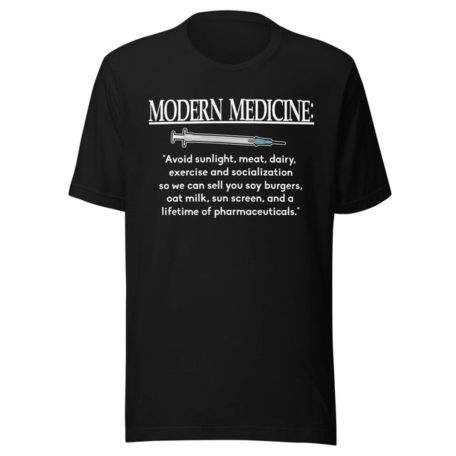 Modern Medicine Shirt