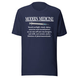 Modern Medicine Shirt