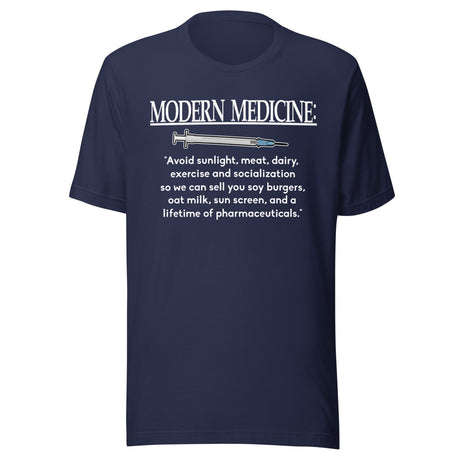 Modern Medicine Shirt