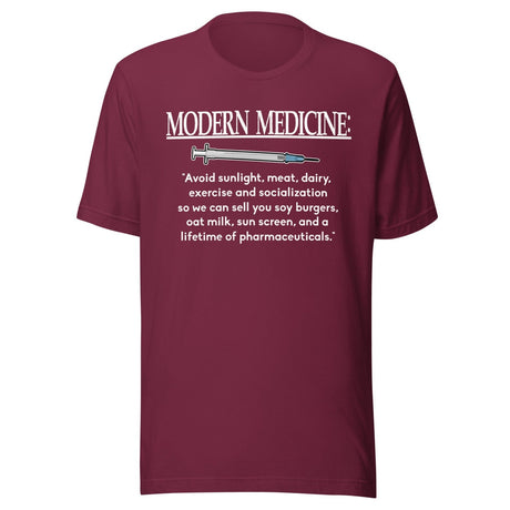 Modern Medicine Shirt