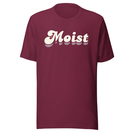 Moist Shirt