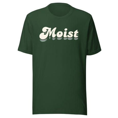 Moist Shirt