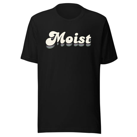 Moist Shirt
