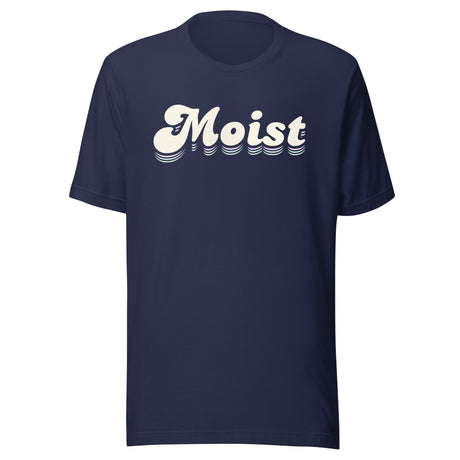 Moist Shirt