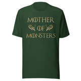 Mother Of Monsters Shirt