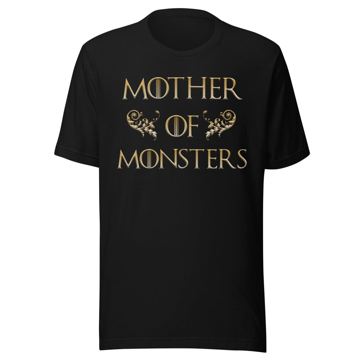 Mother Of Monsters Shirt