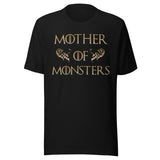 Mother Of Monsters Shirt