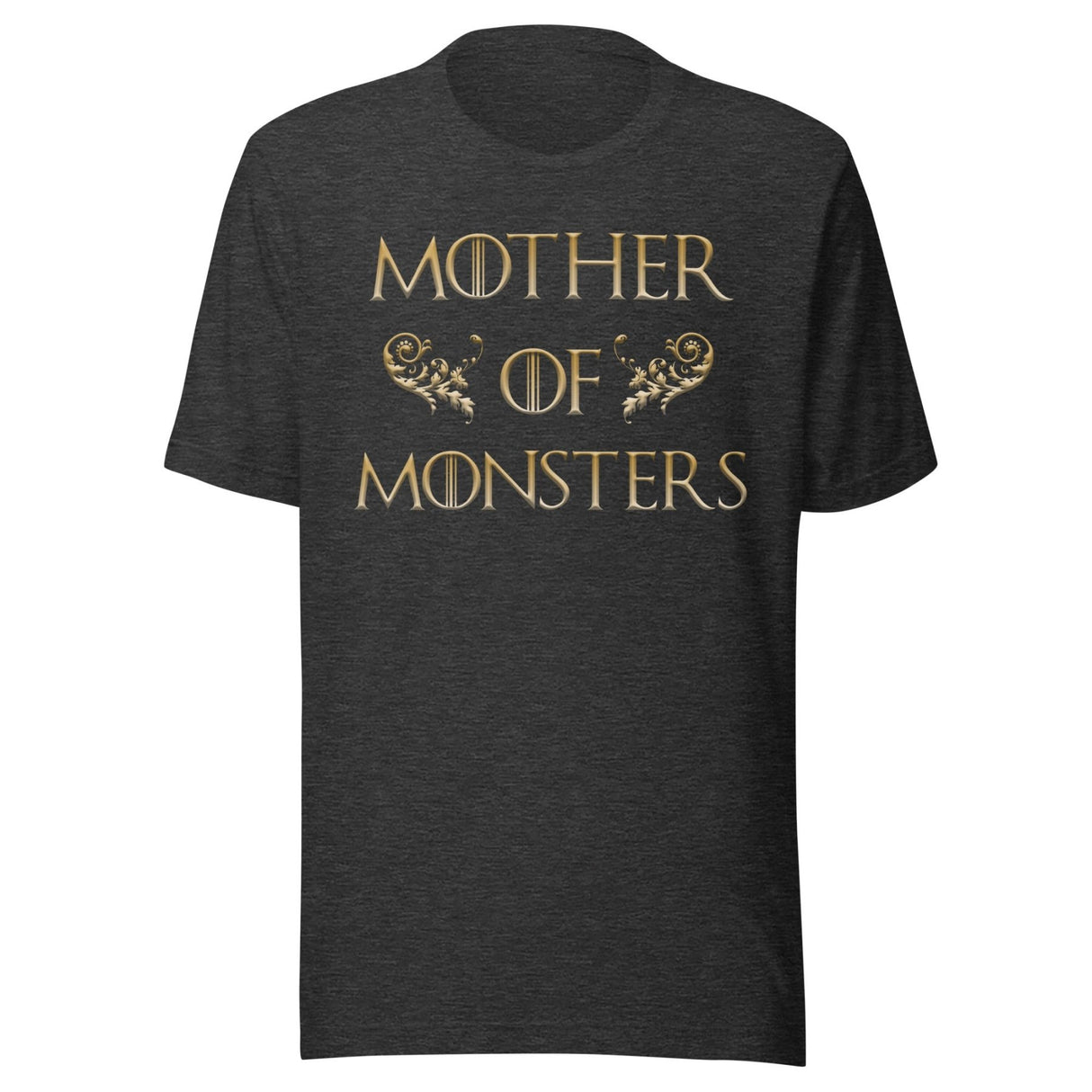 Mother Of Monsters Shirt