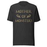 Mother Of Monsters Shirt