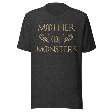 Mother Of Monsters Shirt