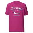 Mother Of The Year Shirt