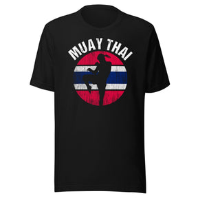 Muay Thai Shirt