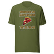 Mushrooms Are Always Welcome They're Fungi Shirt