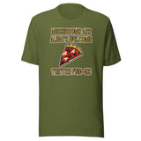 Mushrooms Are Always Welcome They're Fungi Shirt