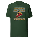 Mushrooms Are Always Welcome They're Fungi Shirt