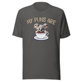 My Puns Are Koala Tea Shirt
