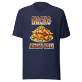 Nacho Average Uncle Shirt