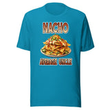 Nacho Average Uncle Shirt