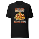Nacho Average Uncle Shirt