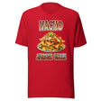 Nacho Average Uncle Shirt