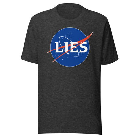 NASA Lies Shirt