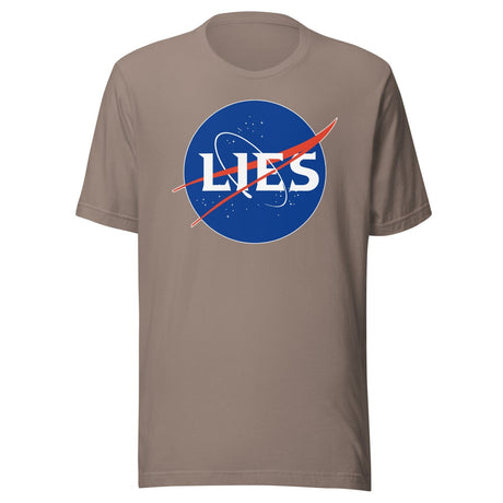 NASA Lies Shirt