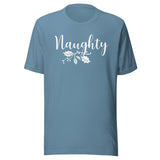 Naughty Christmas Shirt