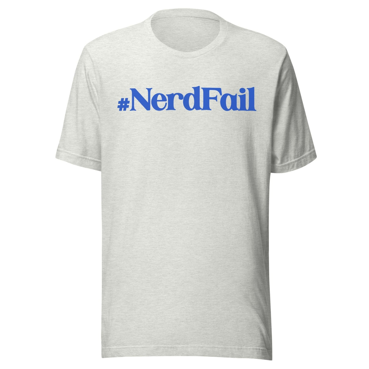 Nerd Fail Shirt