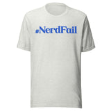 Nerd Fail Shirt