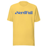 Nerd Fail Shirt