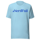 Nerd Fail Shirt