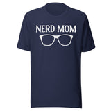 Nerd Mom Shirt