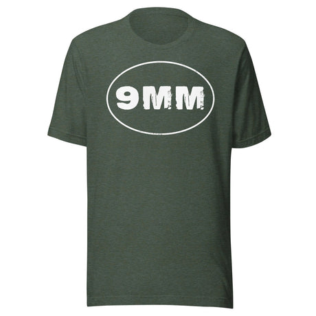 Nine Millimeter Shirt
