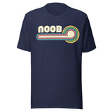 Noob Gamer Shirt