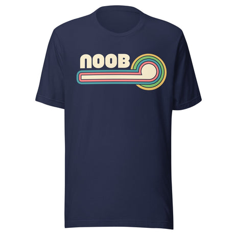 Noob Gamer Shirt