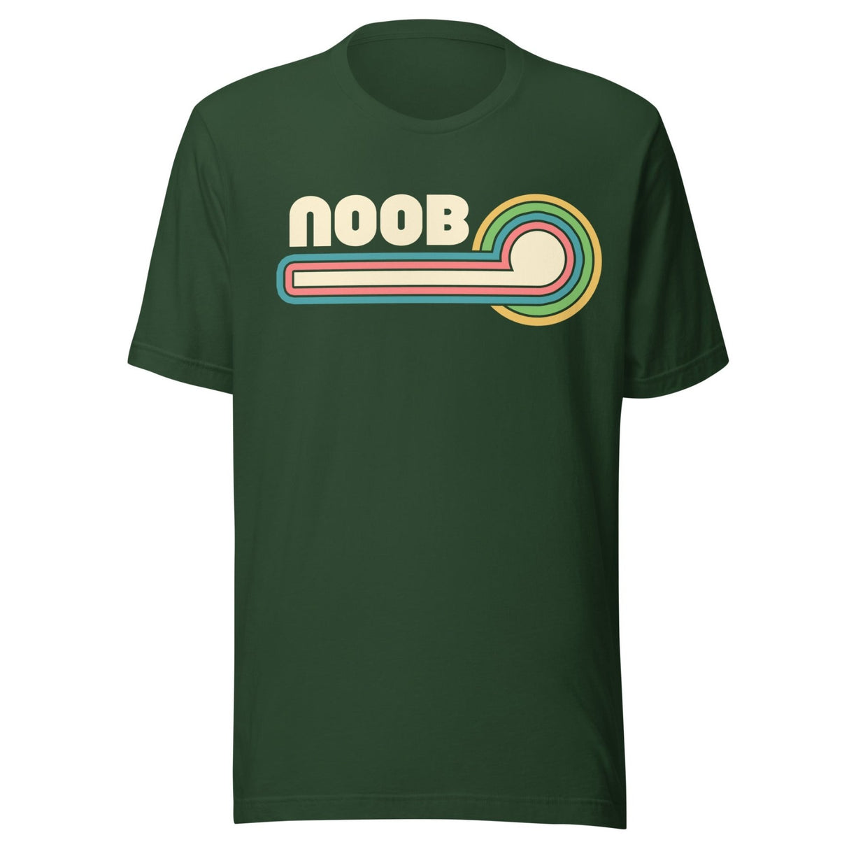 Noob Gamer Shirt