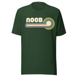 Noob Gamer Shirt