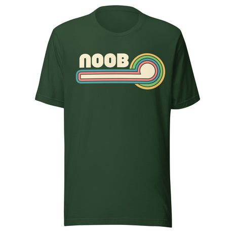 Noob Gamer Shirt