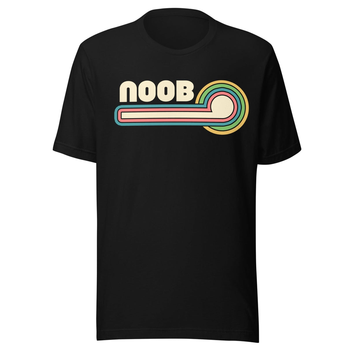 Noob Gamer Shirt