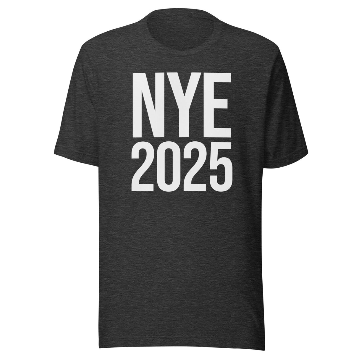 NYE 2025 Shirt