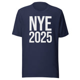 NYE 2025 Shirt