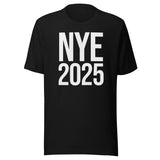 NYE 2025 Shirt