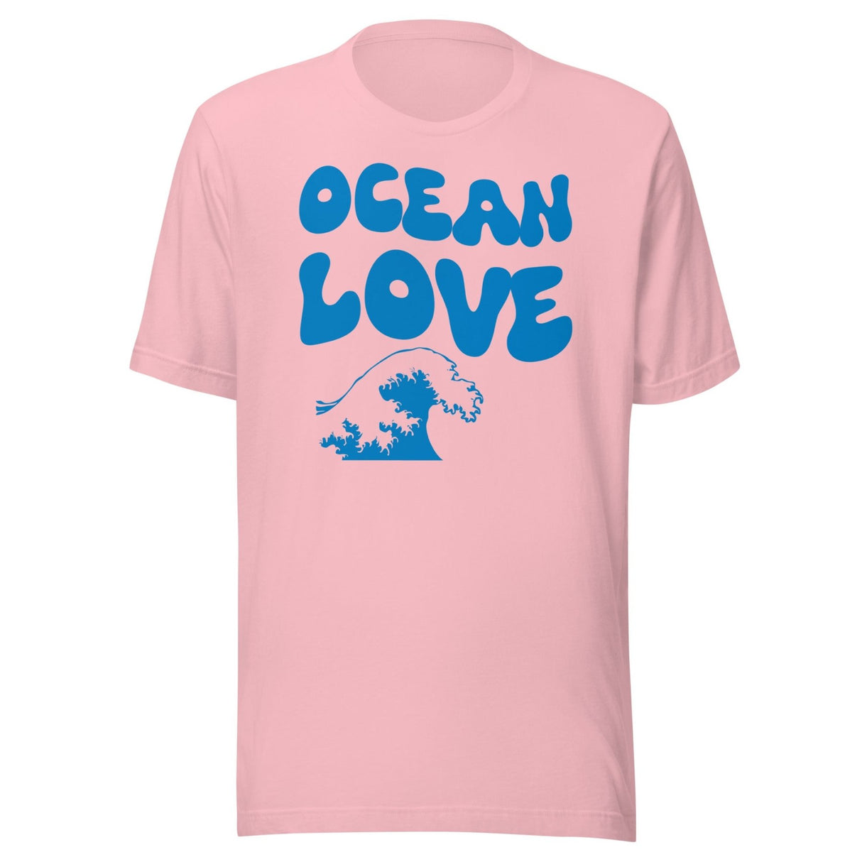 Ocean Love Shirt