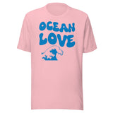 Ocean Love Shirt