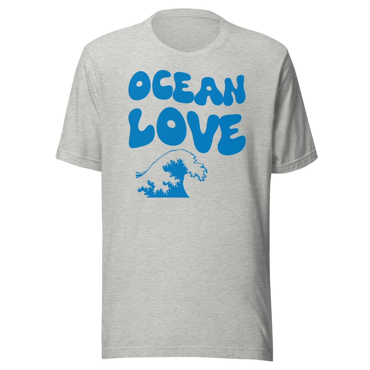 Ocean Love Shirt
